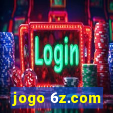 jogo 6z.com